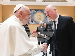 Снимка: Пресцентър Народно събрание