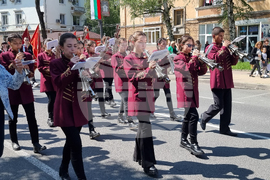 Кърджали - 24 май - честване