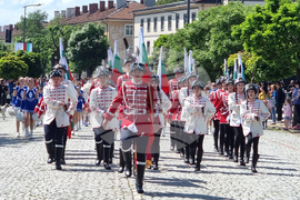 Кърджали - 24 май - честване