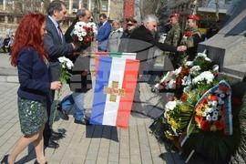 Хасково – Ден на Тракия – честване