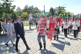 Кърджали - 24 май - честване