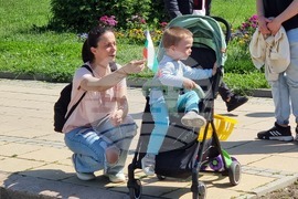 Кърджали - 24 май - честване