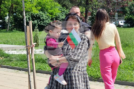 Кърджали - 24 май - честване