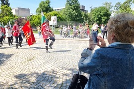 Кърджали - 24 май - честване