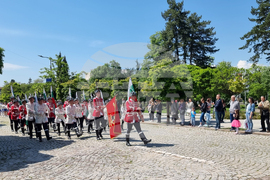 Кърджали - 24 май - честване