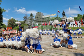 Кърджали - 24 май - честване