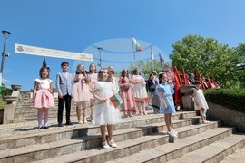 Кърджали - 24 май - честване