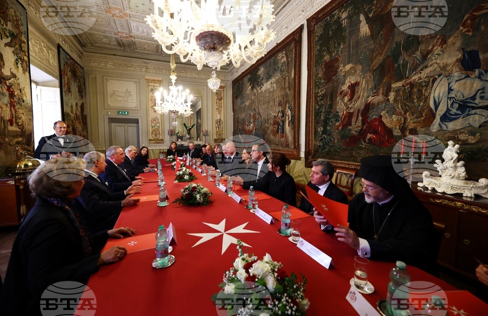 Италия - Росен Желязков - Джон Дънлап