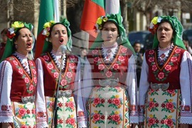 Хасково – Ден на Тракия – честване