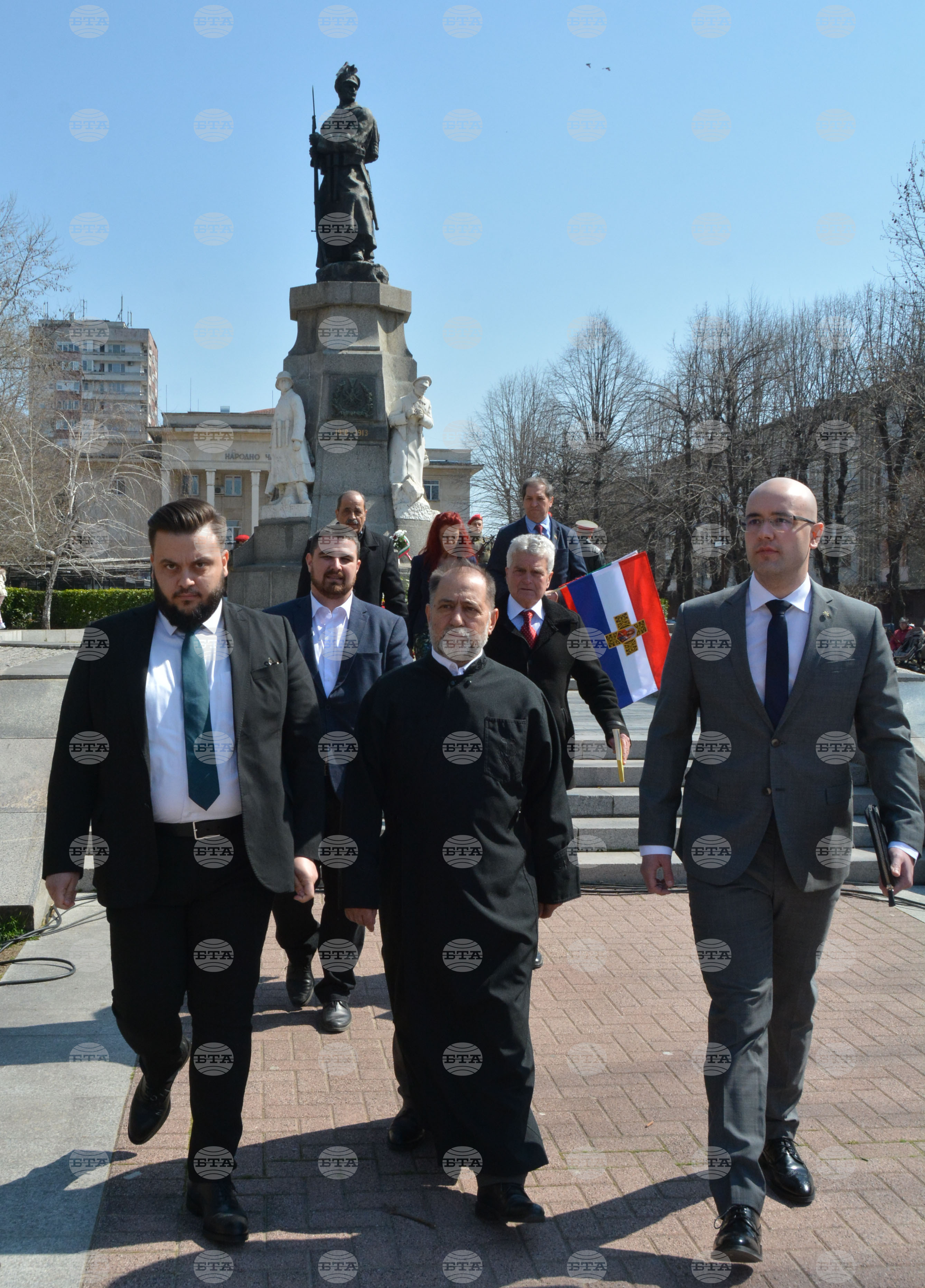 Хасково – Ден на Тракия – честване