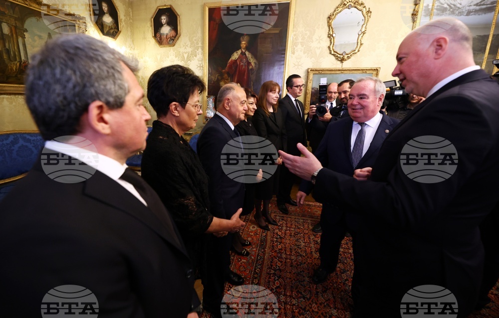 Италия - Росен Желязков - Джон Дънлап