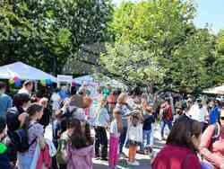 Снимка: Столична община, район Слатина 