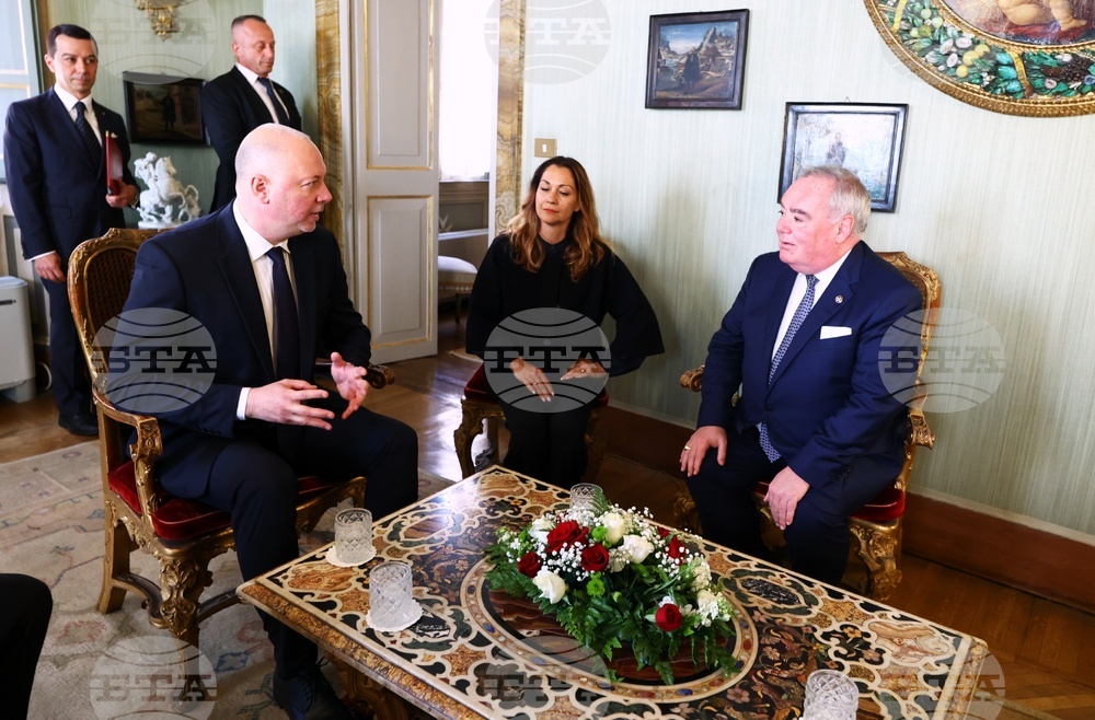 Италия - Росен Желязков - Джон Дънлап