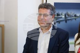 Бургас - награди "Млад художник"