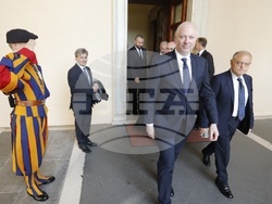 Снимка: Пресцентър Народно събрание