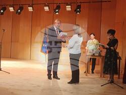 Снимка: Община Плевен