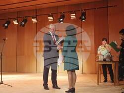 Снимка: Община Плевен