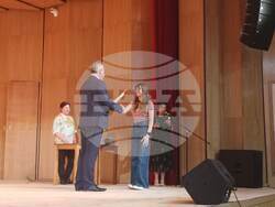 Снимка: Община Плевен