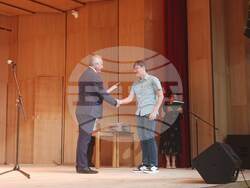 Снимка: Община Плевен