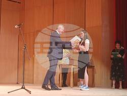 Снимка: Община Плевен