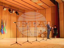 Снимка: Община Плевен