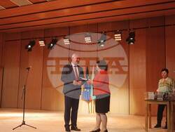 Снимка: Община Плевен