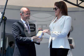 Приморско - празник на града