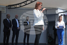 Приморско - празник на града