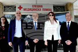 Приморско - празник на града