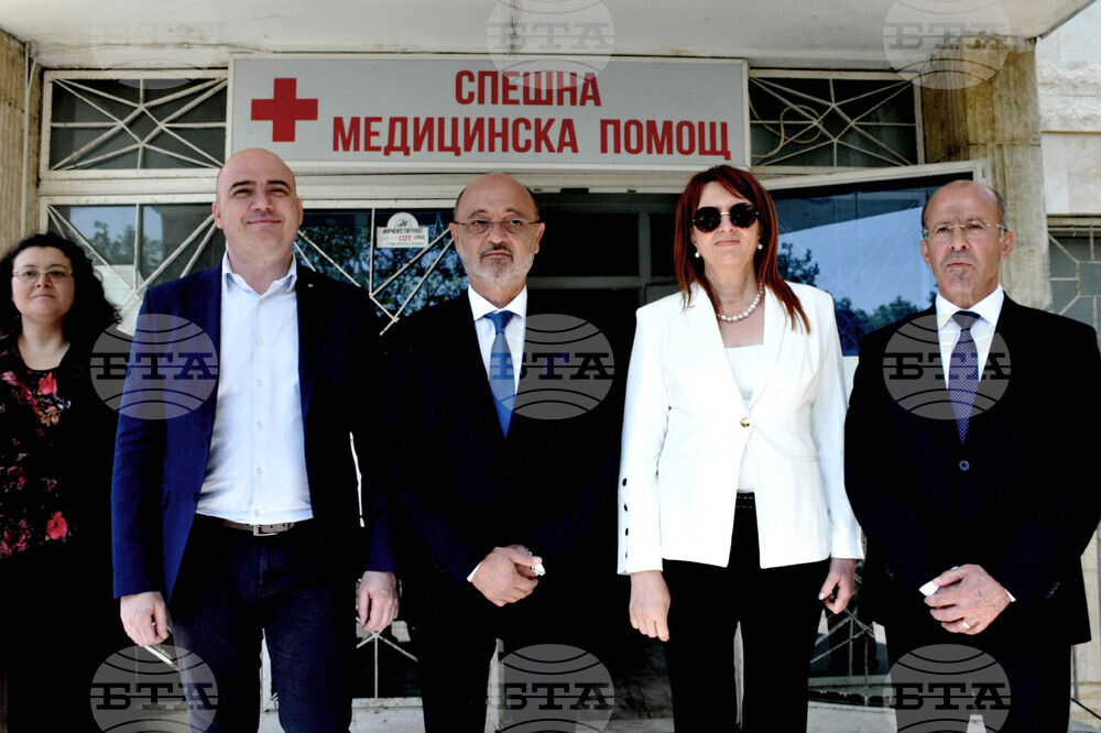 Приморско - празник на града