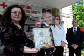 Приморско - празник на града