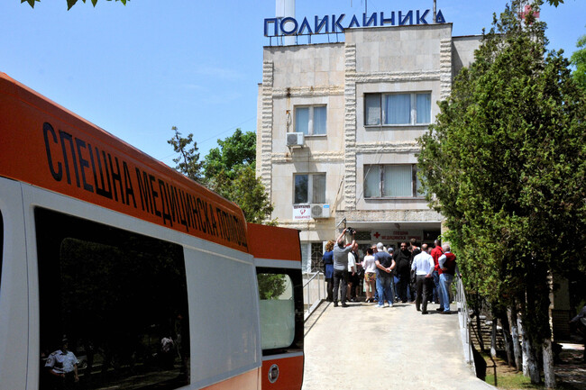 Федерацията на синдикатите в здравеопазването иска свикване на Отрасловия съвет за тристранно сътрудничество