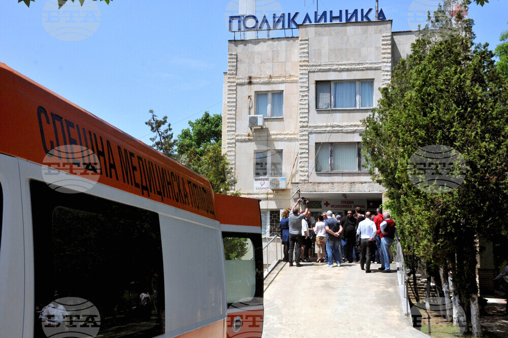 Приморско - празник на града