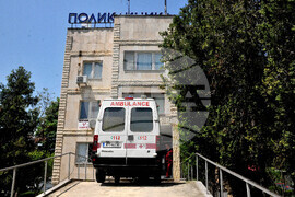 Приморско - празник на града