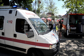 Приморско - празник на града