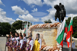 Исперих - 24-ти май - честване