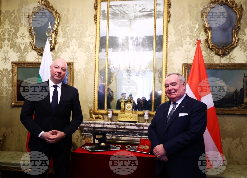 Италия - Росен Желязков - Джон Дънлап