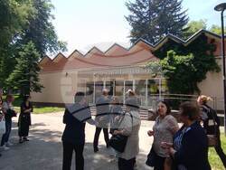 Снимка: Община Плевен