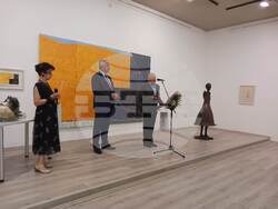 Снимка: Община Плевен