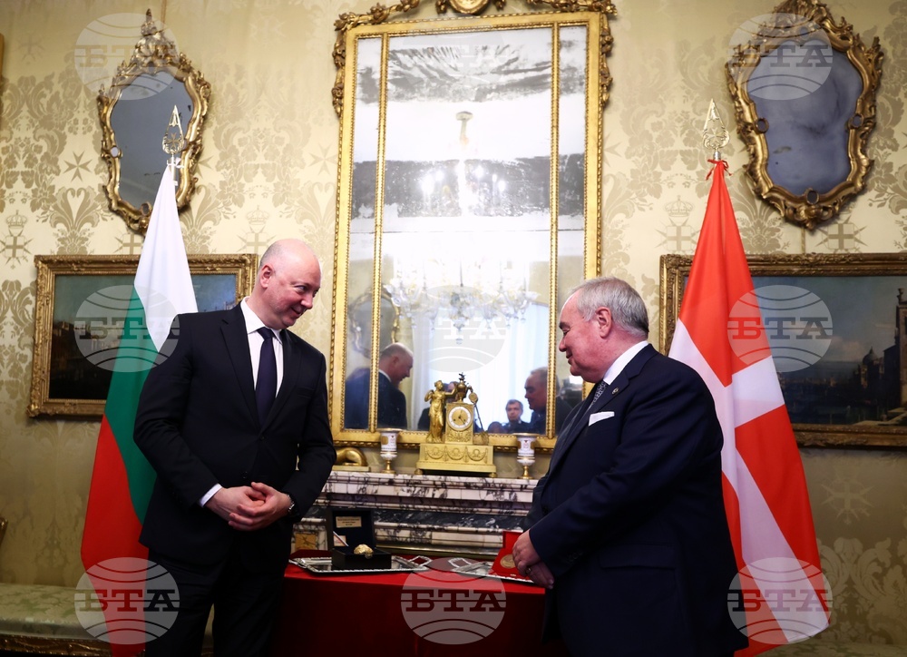 Италия - Росен Желязков - Джон Дънлап