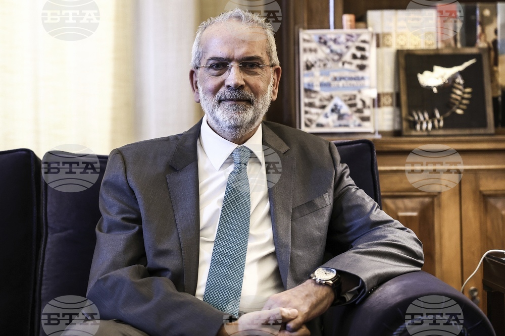Greece Announces Composition of New Caretaker Government until Next Elections on June 25