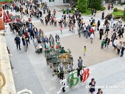 Снимка: Община Сливен