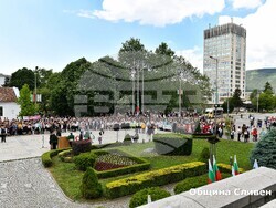 Снимка: Община Сливен