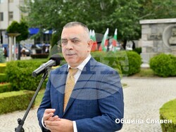 Снимка: Община Сливен