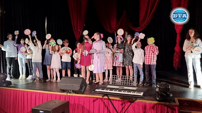 Четвърта среща на българските общности в Румъния се проведе в Букурещ по случай 24 май