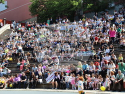 Снимка: Община Хасково