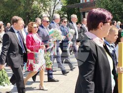 Снимка: Общински съвет Плевен