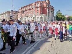 Снимка: Общински съвет Плевен