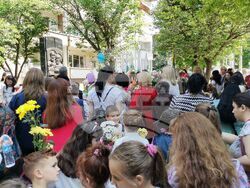 Снимка: Общински съвет Плевен