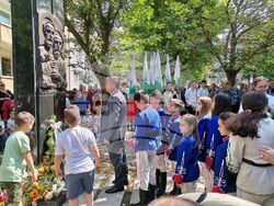 Снимка: Общински съвет Плевен